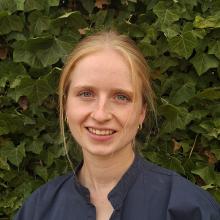 Dr. Fien Maeyens